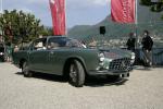 Jaguar XK150 Ghia Aigle Coupe 1958 года